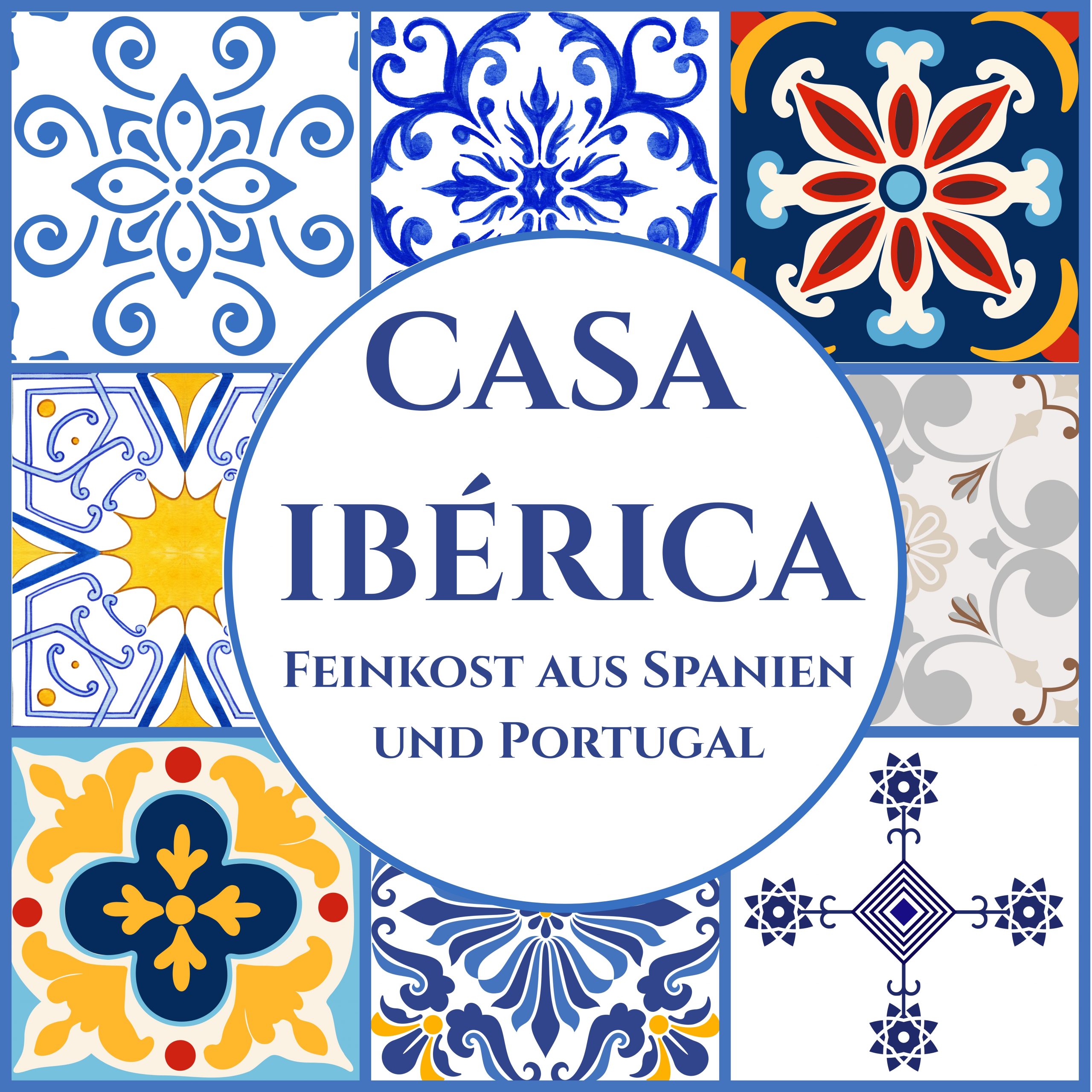 Casa Iberica